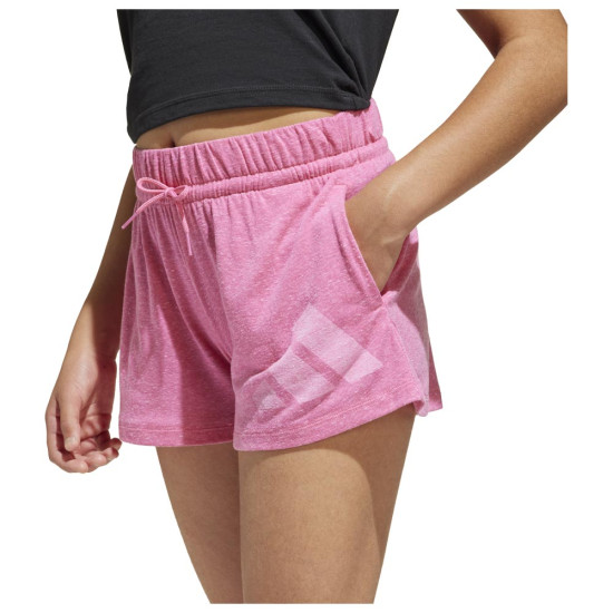 Adidas Παιδικό σορτς Sportswear Essentials Big Logo Shorts Adidas Παιδικό σορτς Sportswear Essentials Big Logo Shorts